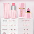 Sheglam Buttery Bliss Blush Stick