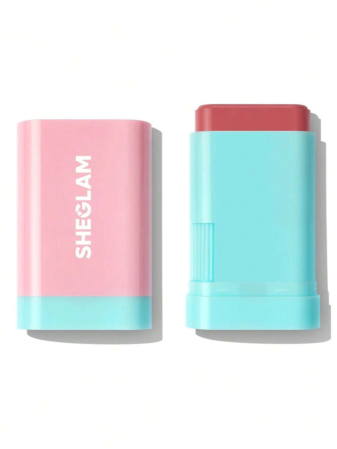 Sheglam Glass Glow Blush Stick