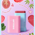 Sheglam Glass Glow Blush Stick
