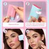 Sheglam Glass Glow Blush Stick