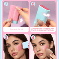 Sheglam Glass Glow Blush Stick