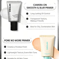 Sheglam Camera On Smooth & Blur Primer 30gm