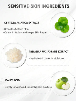 Sheglam Camera On Smooth & Blur Primer 30gm