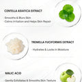 Sheglam Camera On Smooth & Blur Primer 30gm