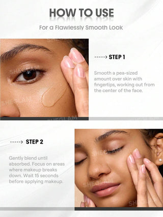 Sheglam Camera On Smooth & Blur Primer 30gm