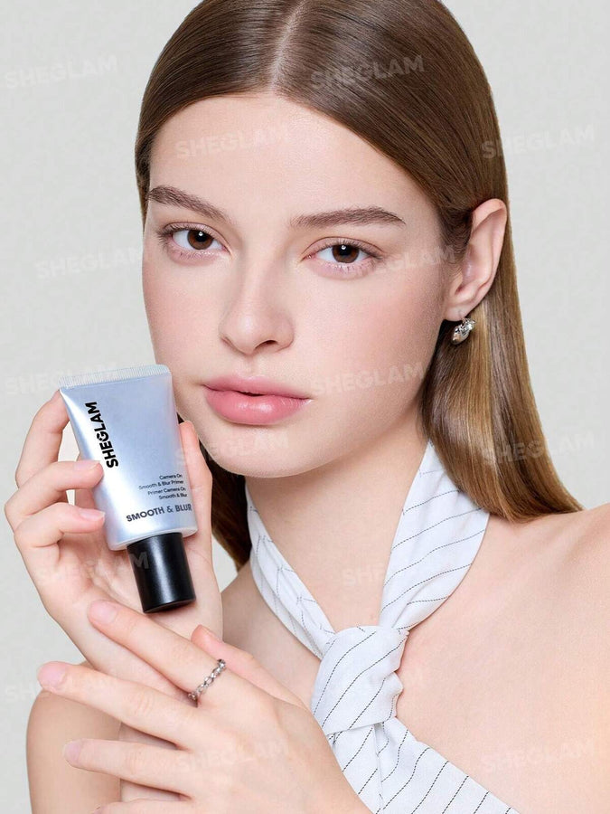 Sheglam Camera On Smooth & Blur Primer 30gm