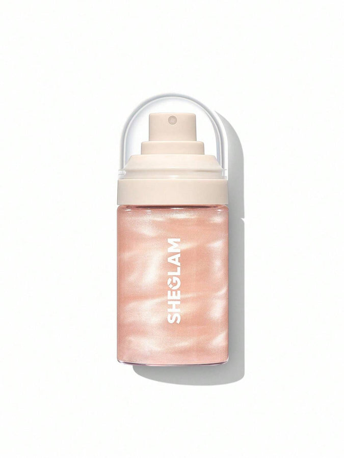 Sheglam Light Me Up Luminous Setting Spray 55ml