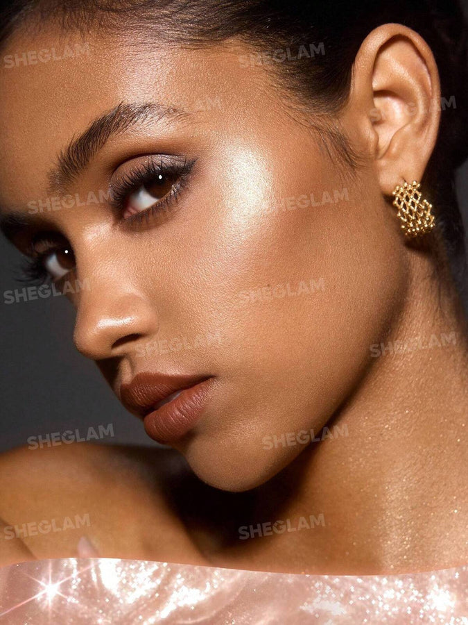 Sheglam Light Me Up Luminous Setting Spray 55ml