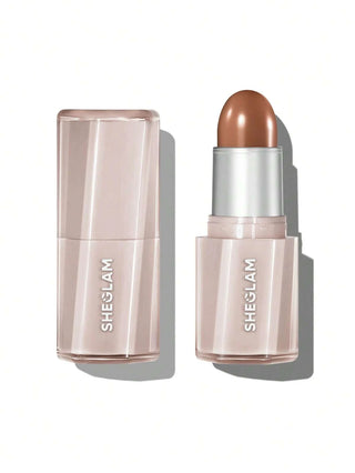 Sheglam Buttery Buff Contour & Bronzer Stick-Terracotta