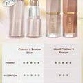 Sheglam Buttery Buff Contour & Bronzer Stick-Terracotta