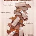 Sheglam Buttery Buff Contour & Bronzer Stick-Terracotta