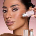 Sheglam Buttery Buff Contour & Bronzer Stick-Terracotta