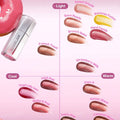 Sheglam Glass Lock Air Gloss