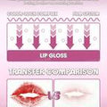 Sheglam Glass Lock Air Gloss
