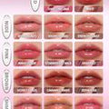 Sheglam Glass Lock Air Gloss