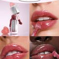Sheglam Glass Lock Air Gloss