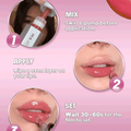 Sheglam Glass Lock Air Gloss