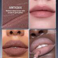 Sheglam Glitter Whip Liquid Lipstick