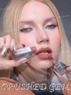 Sheglam Glitter Whip Liquid Lipstick