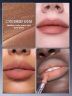 Sheglam Glitter Whip Liquid Lipstick