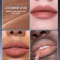 Sheglam Glitter Whip Liquid Lipstick