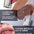 Sheglam Glitter Whip Liquid Lipstick