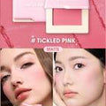 Sheglam Dream Touch Blush-Tickled Pink