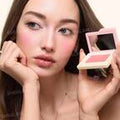 Sheglam Dream Touch Blush-Tickled Pink