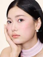 Sheglam Dream Touch Blush-Tickled Pink