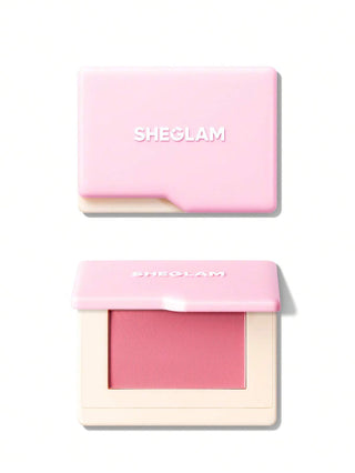 Sheglam Dream Touch Blush-Tickled Pink