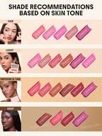 Sheglam Dream Touch Blush-Tickled Pink