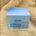 Nykaa Skin Hydra Plump Water Gel Creme Moisturiser, 100Hr Hydration, Normal, Dry & Combination Skin (50ml)