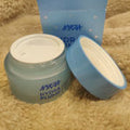 Nykaa Skin Hydra Plump Water Gel Creme Moisturiser, 100Hr Hydration, Normal, Dry & Combination Skin (50ml)