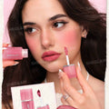 Sheglam Air Plush Lip & Cheek Cream