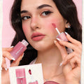 Sheglam Air Plush Lip & Cheek Cream