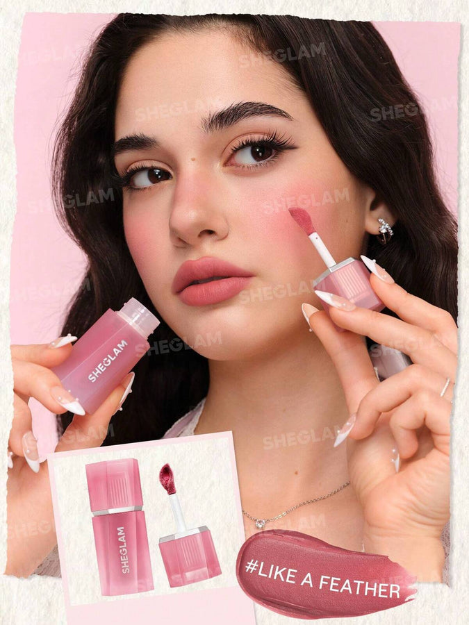 Sheglam Air Plush Lip & Cheek Cream