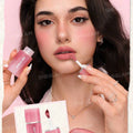 Sheglam Air Plush Lip & Cheek Cream
