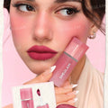 Sheglam Air Plush Lip & Cheek Cream