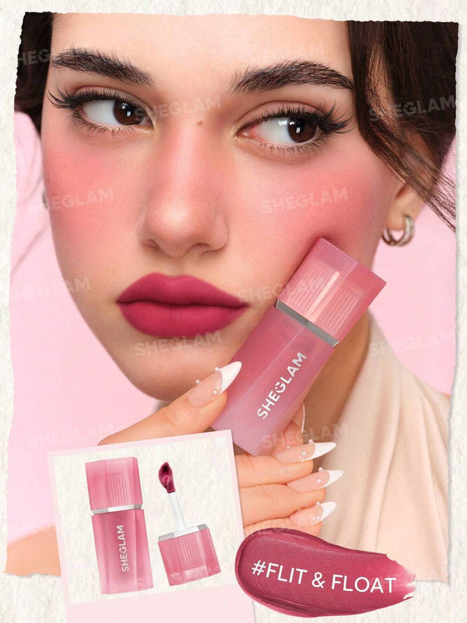 Sheglam Air Plush Lip & Cheek Cream