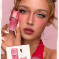 Sheglam Air Plush Lip & Cheek Cream