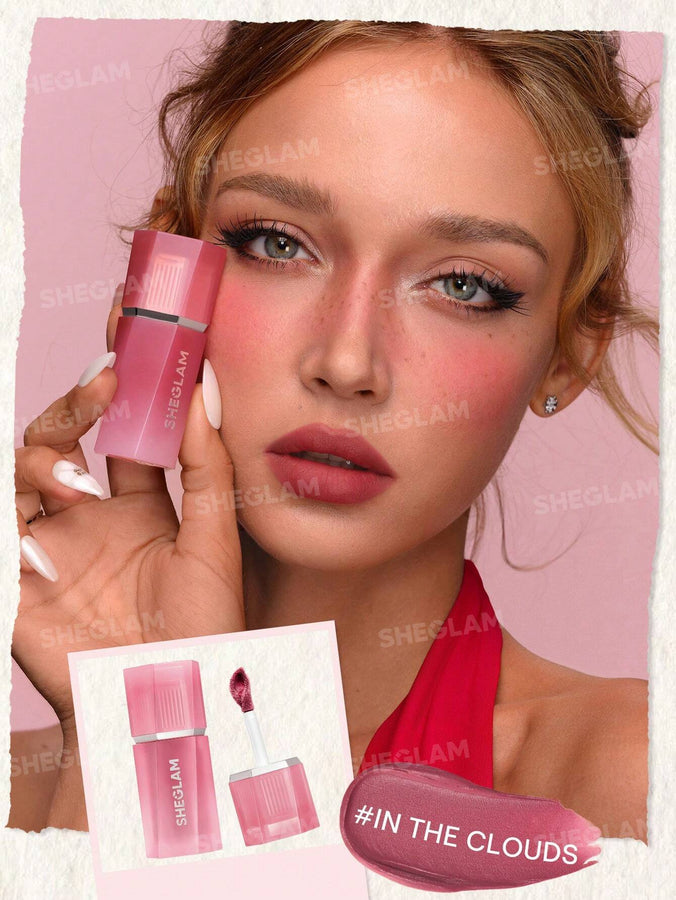 Sheglam Air Plush Lip & Cheek Cream