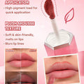 Sheglam Air Plush Lip & Cheek Cream