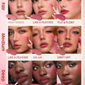 Sheglam Air Plush Lip & Cheek Cream