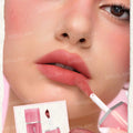 Sheglam Air Plush Lip & Cheek Cream