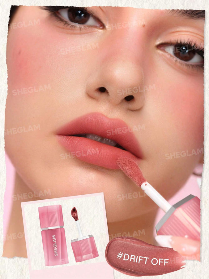Sheglam Air Plush Lip & Cheek Cream