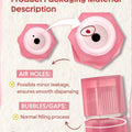 Sheglam Air Plush Lip & Cheek Cream