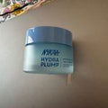 Nykaa Skin Hydra Plump Water Gel Creme Moisturiser, 100Hr Hydration, Normal, Dry & Combination Skin (50ml)