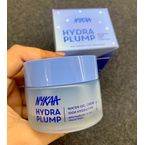Nykaa Skin Hydra Plump Water Gel Creme Moisturiser, 100Hr Hydration, Normal, Dry & Combination Skin (50ml)