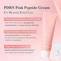Medicube PDRN Pink Hyaluronic Moisturizing Cream (50ml)