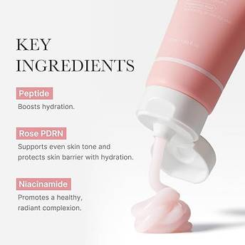 Medicube PDRN Pink Hyaluronic Moisturizing Cream (50ml)